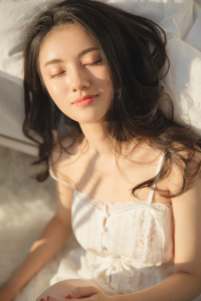 别有用心的单身女